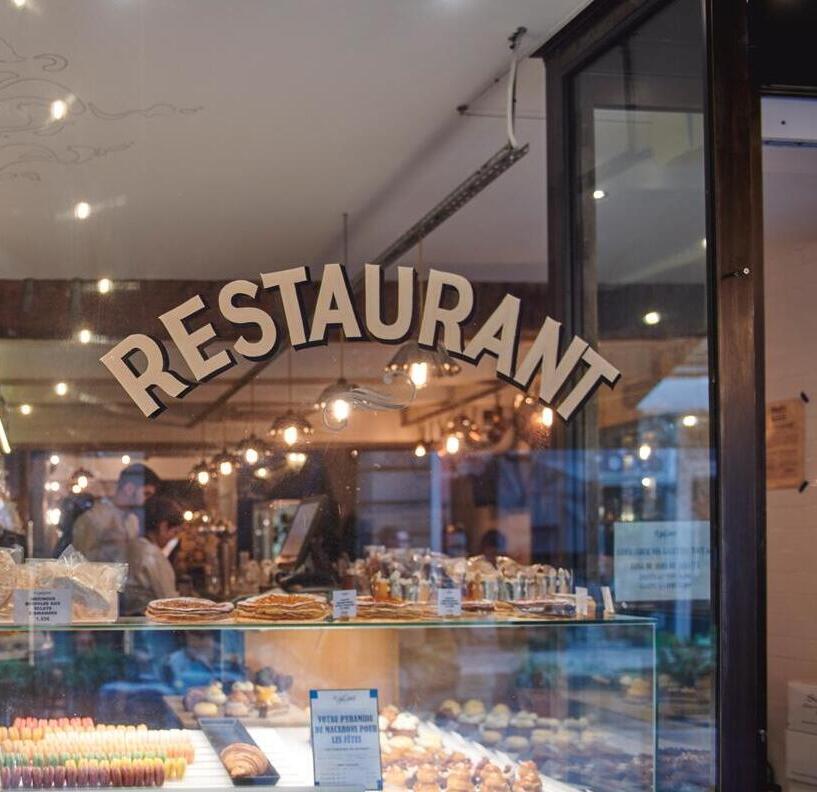 Les Artizans, en París, combina pastelería y gastronomía  |Debic