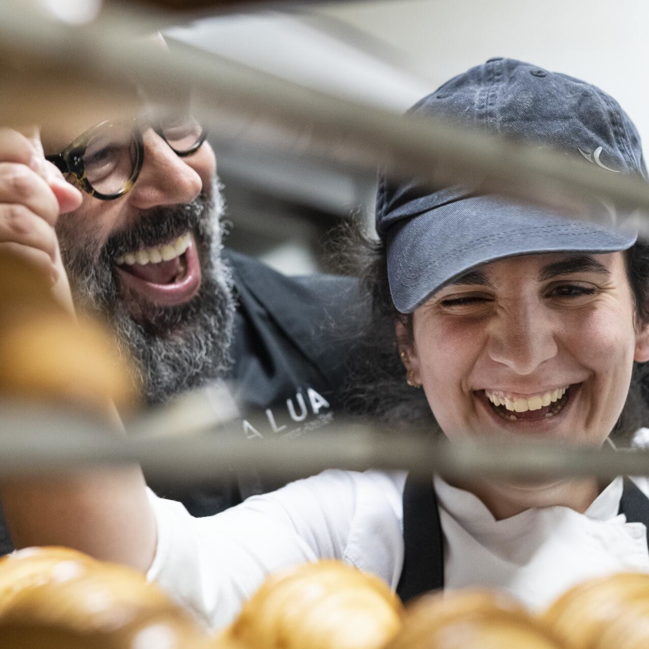 LE TRAVAIL D'ÉQUIPE EST LA BASE DE TOUTE BONNE ENTREPRISE