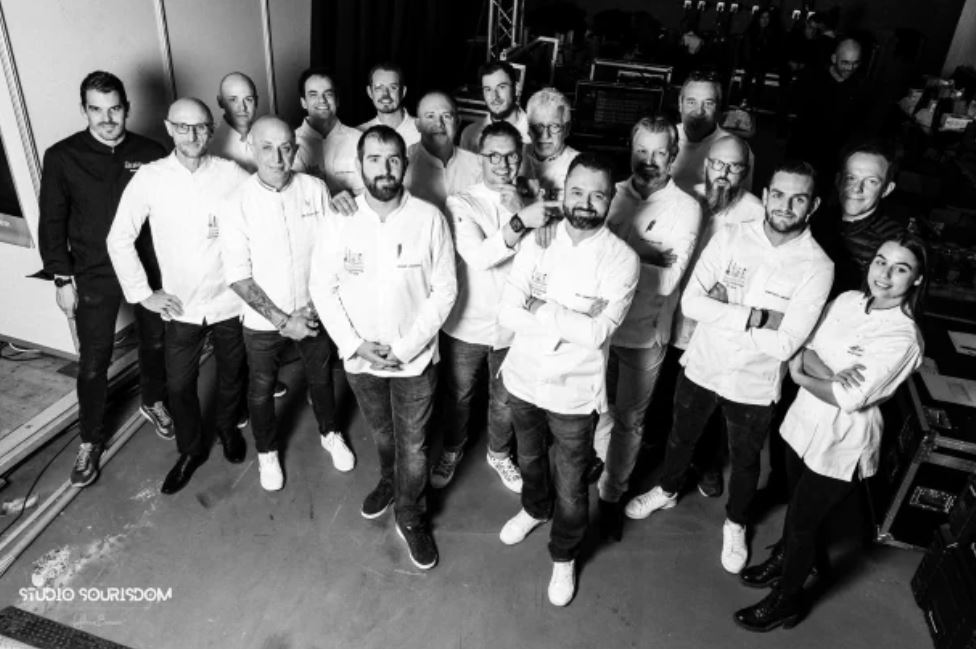 sensibilite gourmande