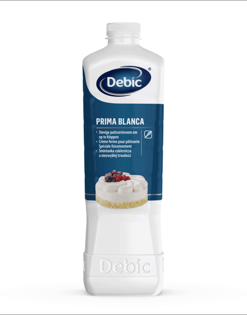 Debic Prima Blanca
