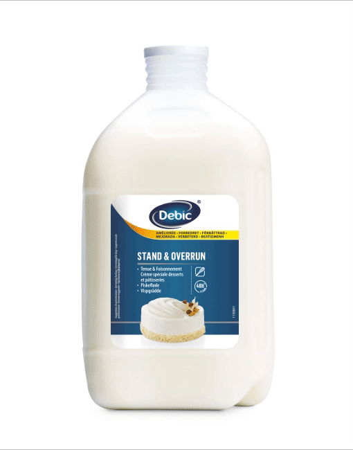 Debic Tenue & Foisonnement