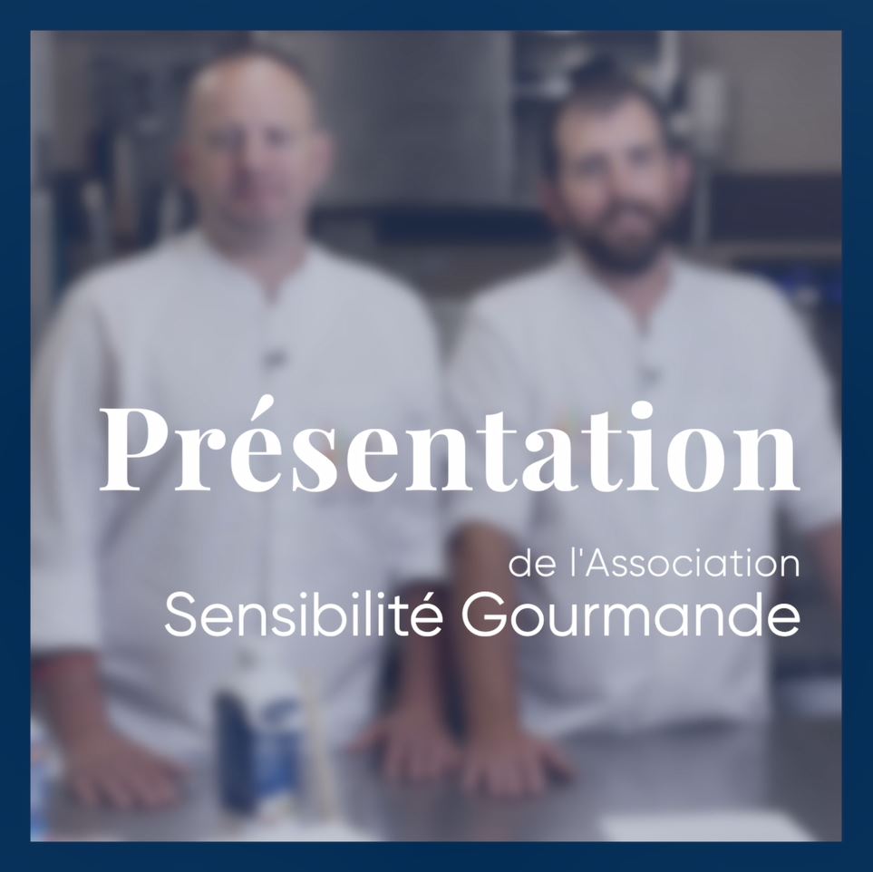 sensibilite gourmande