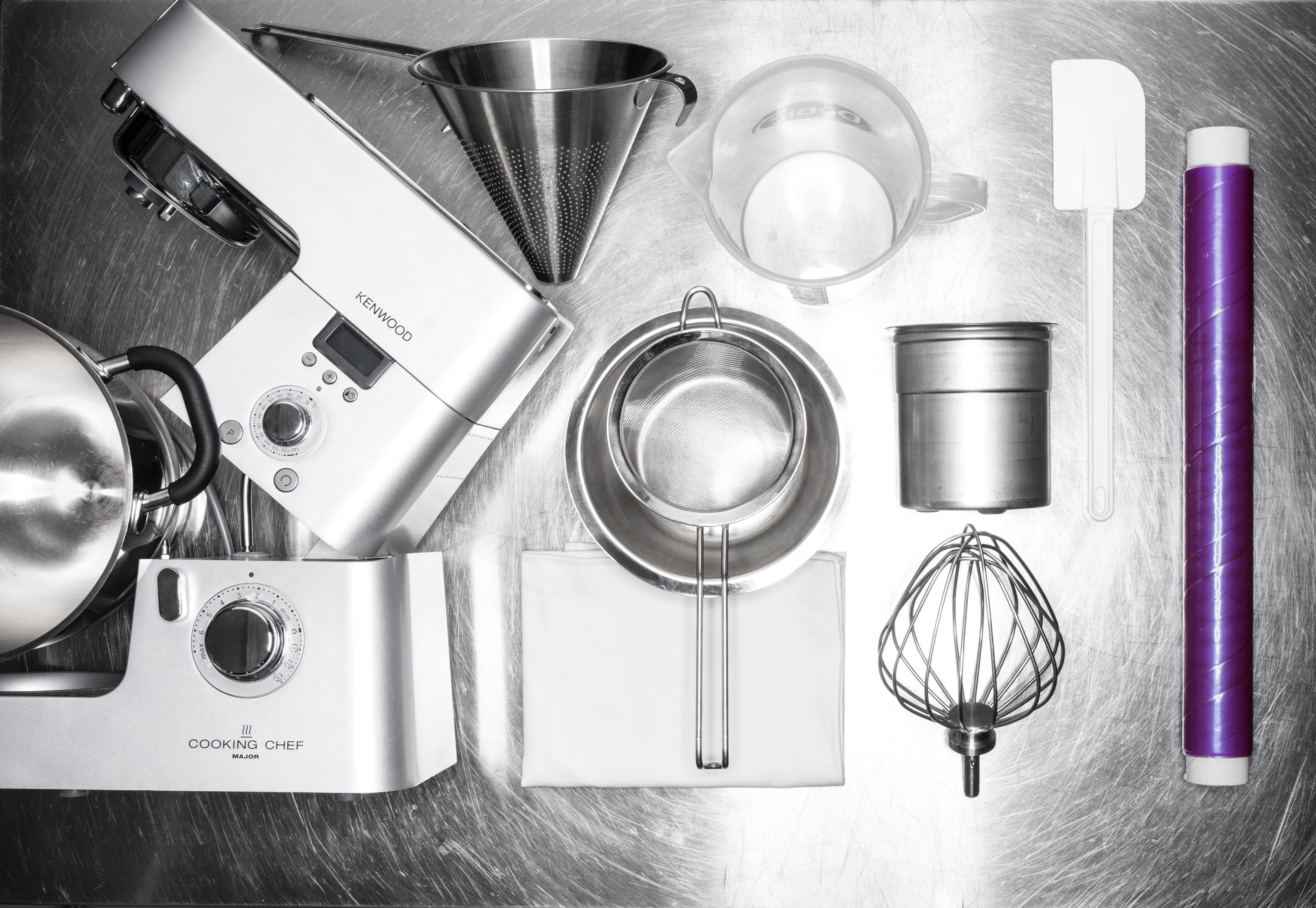 Od śmietanki do Crème Fraiche