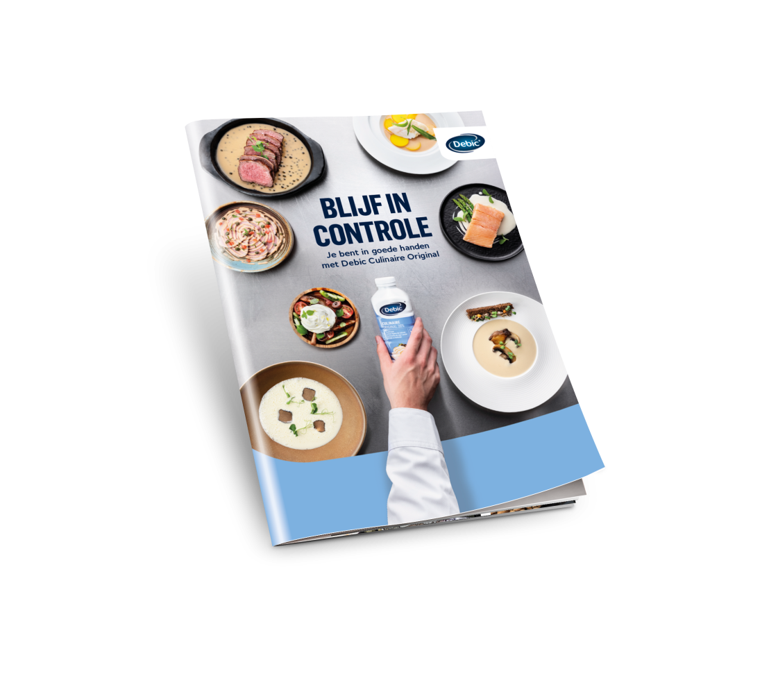 Gratis Brochure
