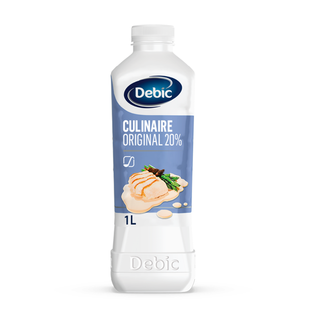 IGH Culinaire Original Bottle