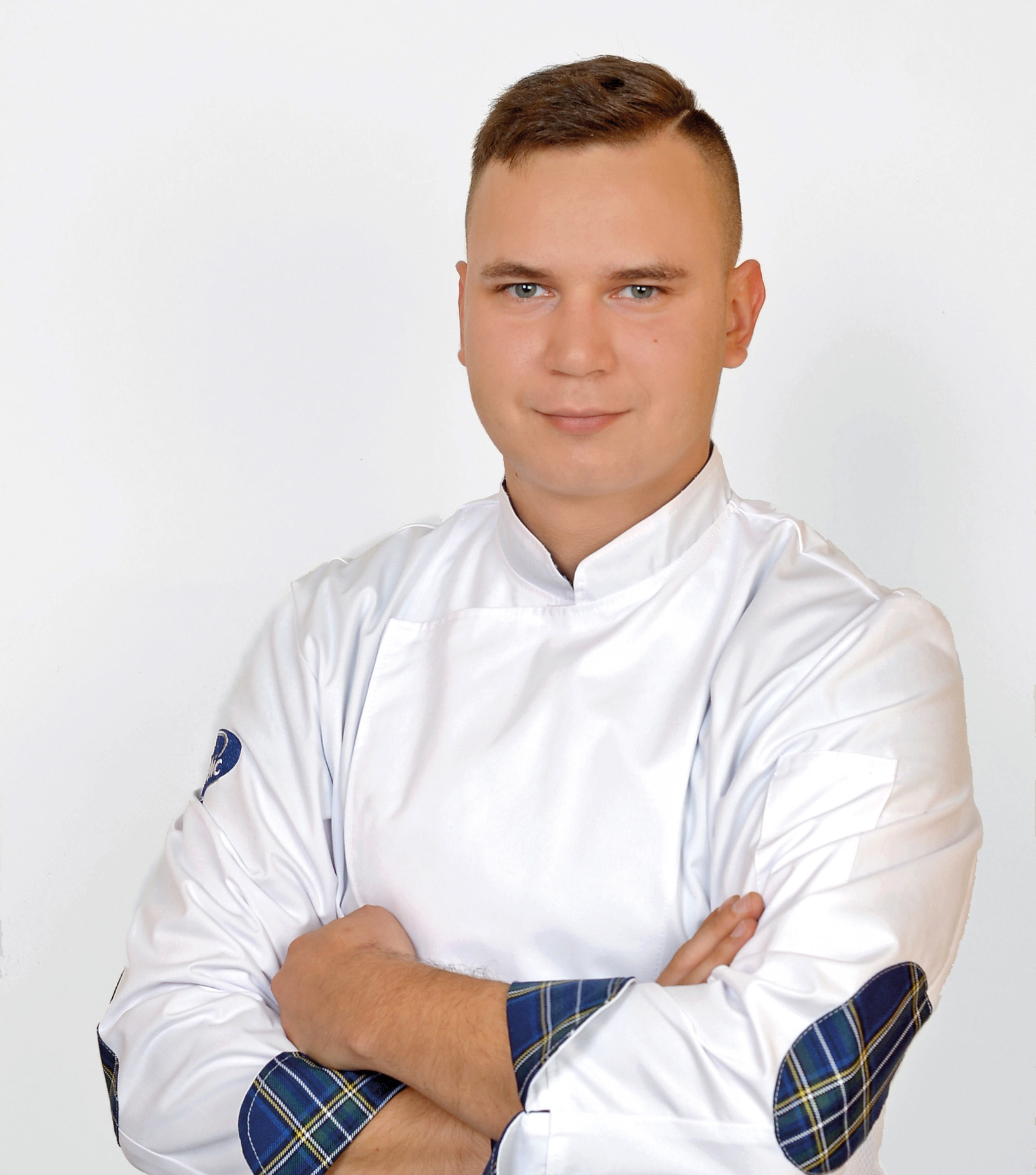 Jakub Janiuk | Debic