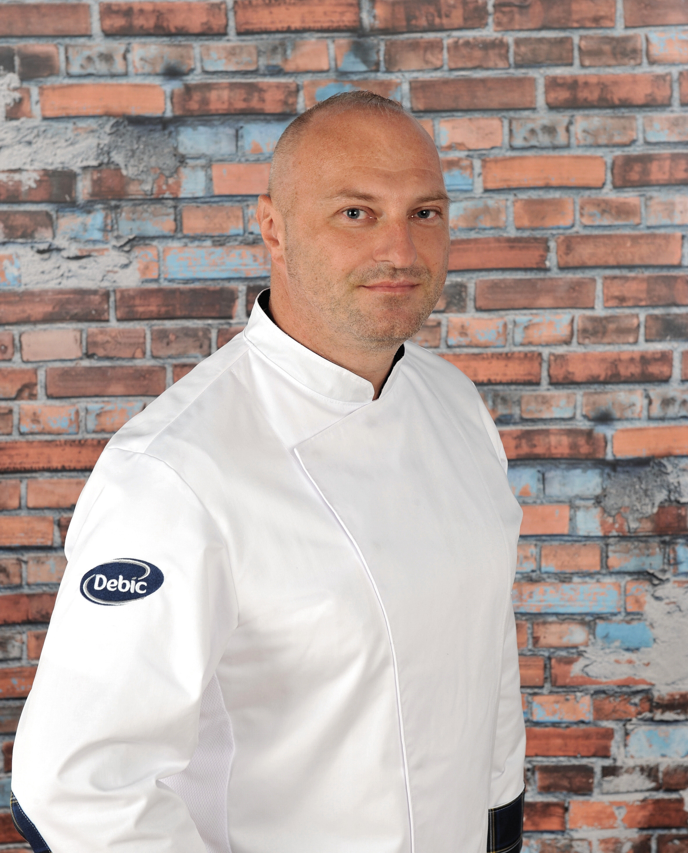 Witold Szeszycki | Debic