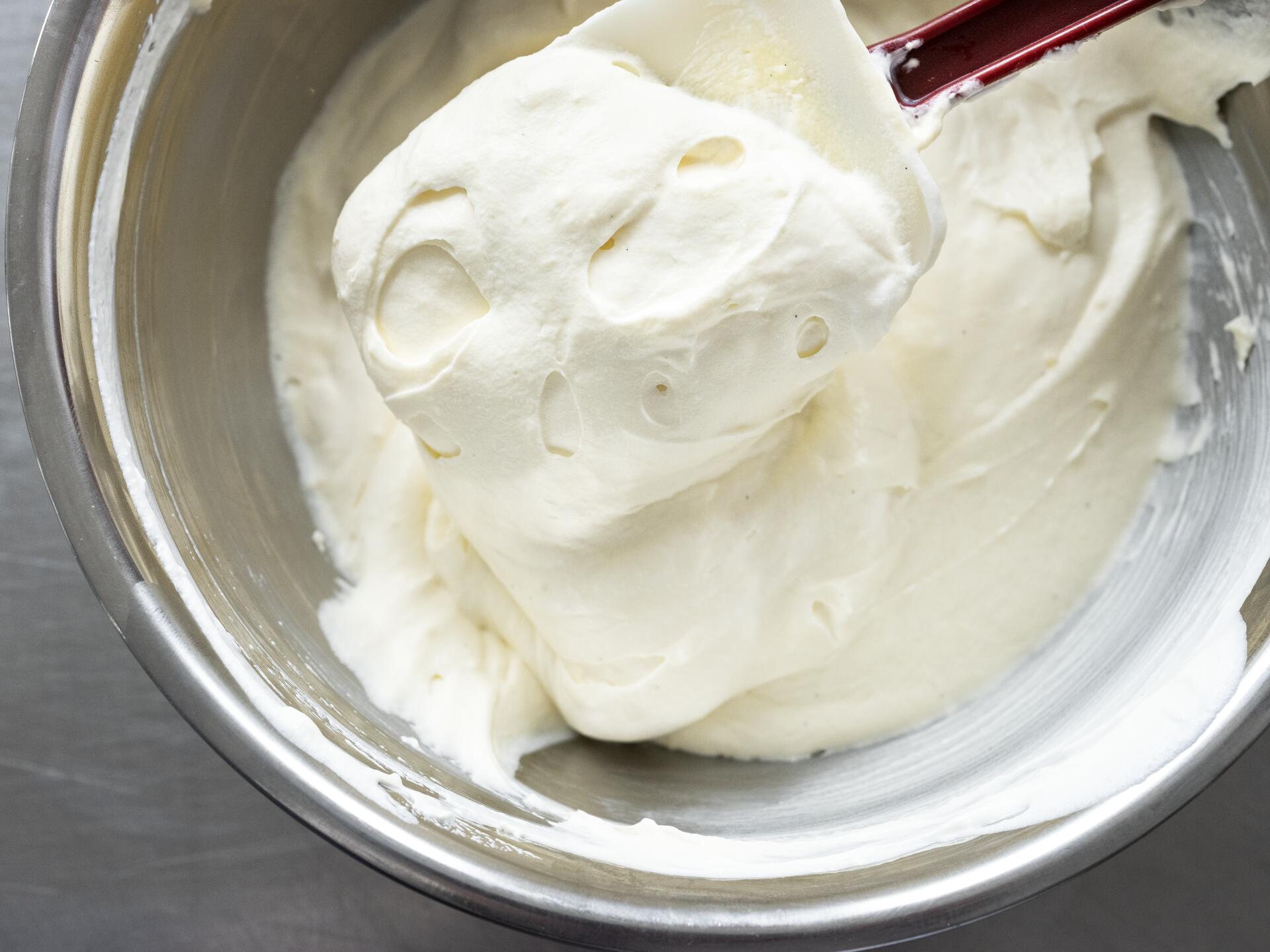 Cream techniques | Debic