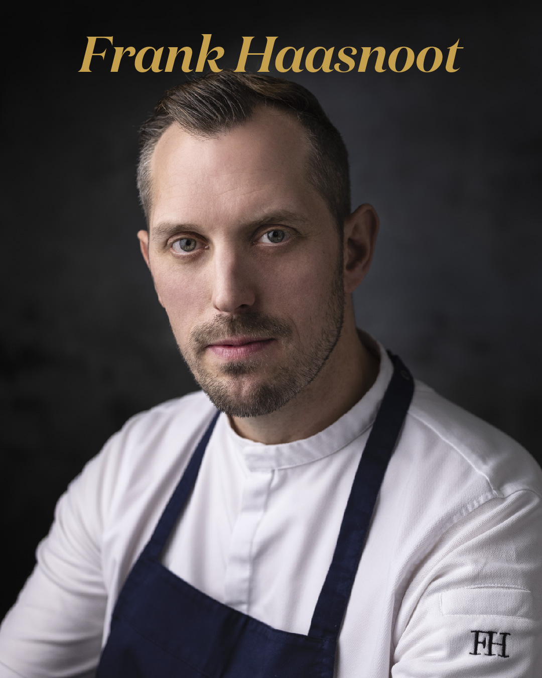 Frank Haasnoot 
