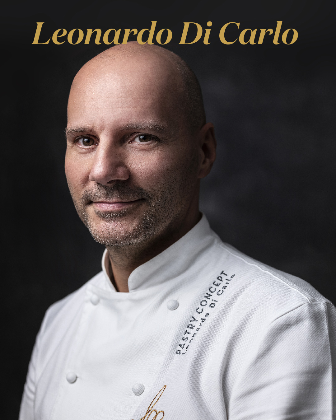 Leonardo Di Carlo citazione