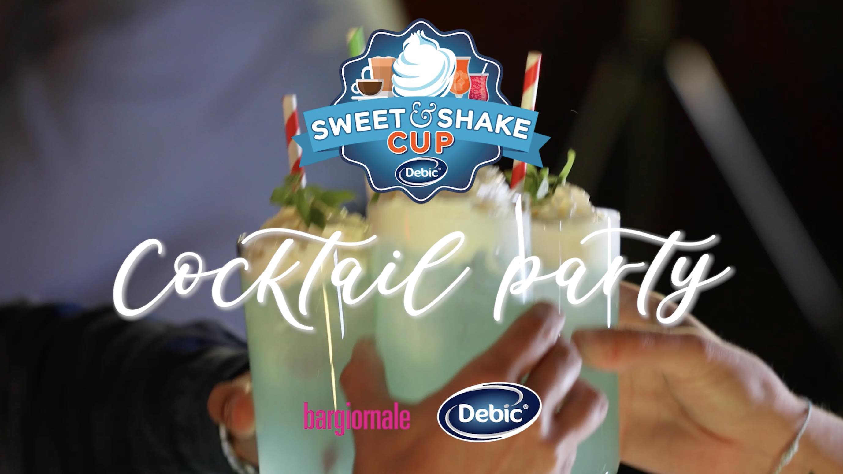 sweet and shake debic