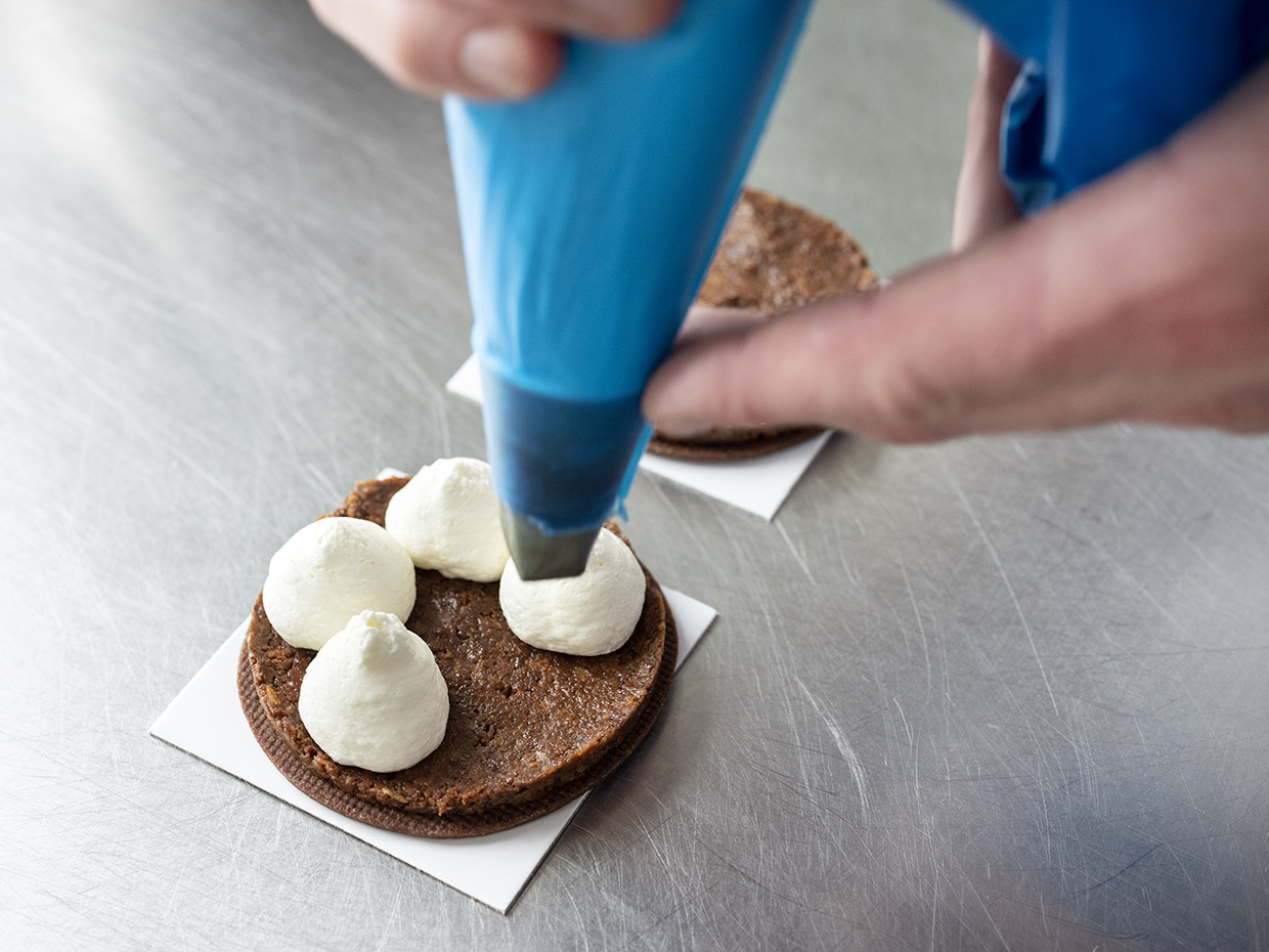 masterclass crème plus mascarpone