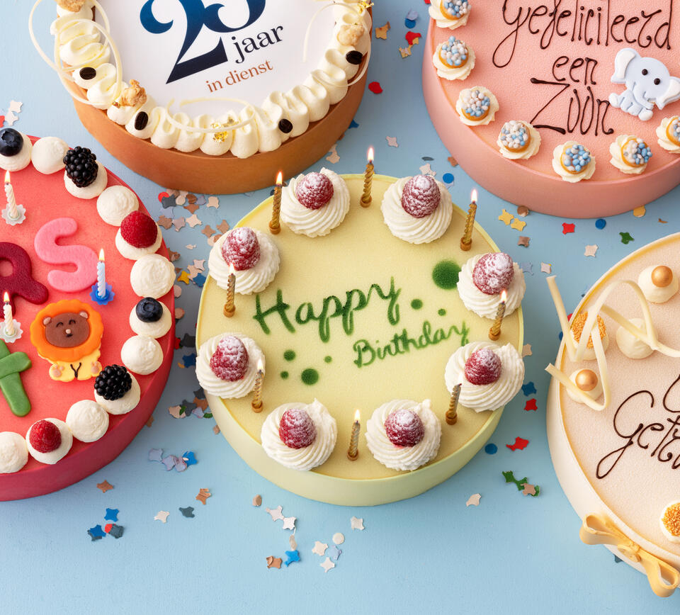 Les fêtes approchent !