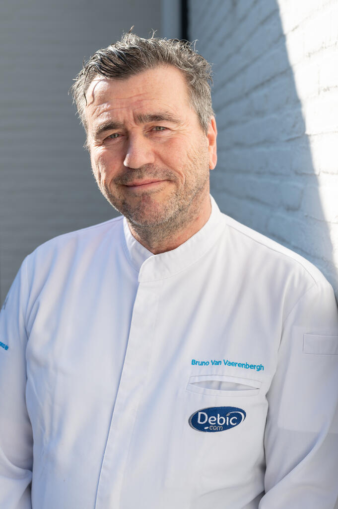 bruno van vaerenbergh