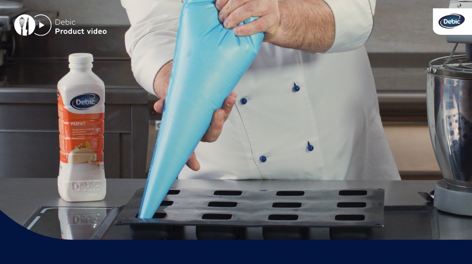 Parfait: dessert facili e veloci