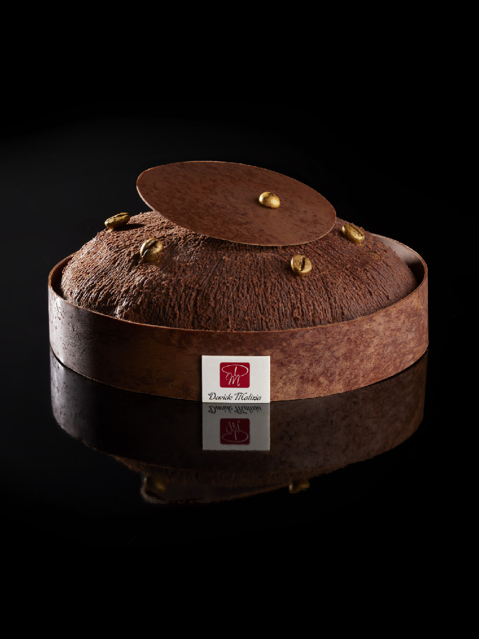 Tirami fuori dal forno di Davide Malizia con Cream Plus Mascarpone