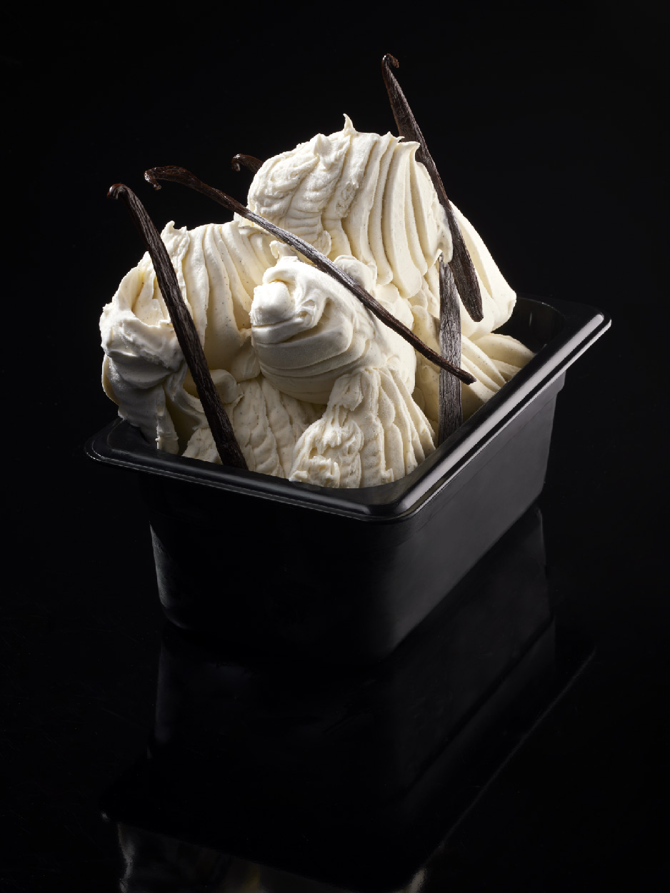 Fior di Romagna di Davide Malizia con Cream Plus Mascarpone