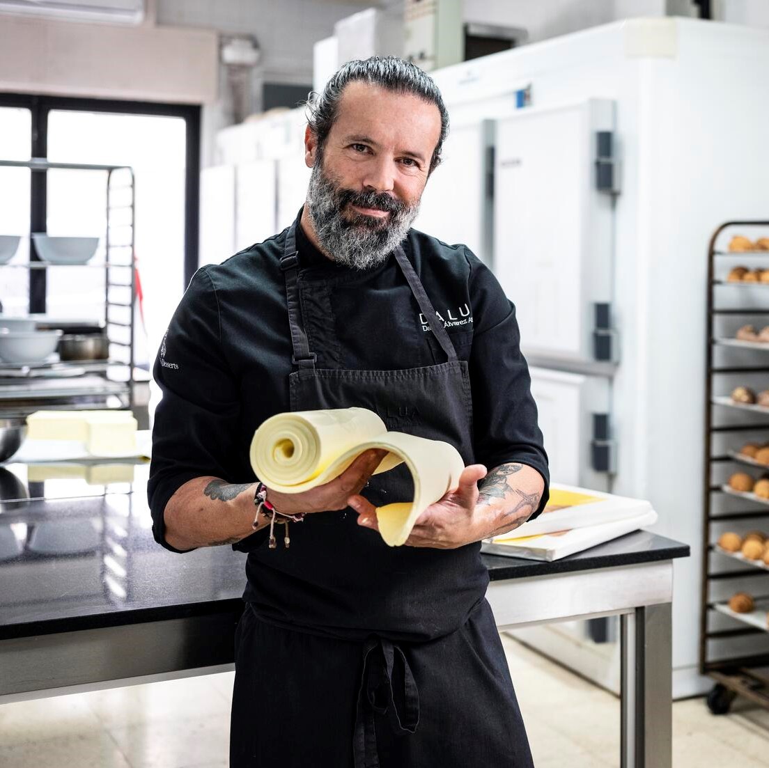 Quel beurre pour quelle pâtisserie ? 