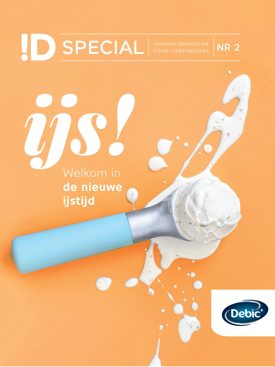 !D Magazine - ijs