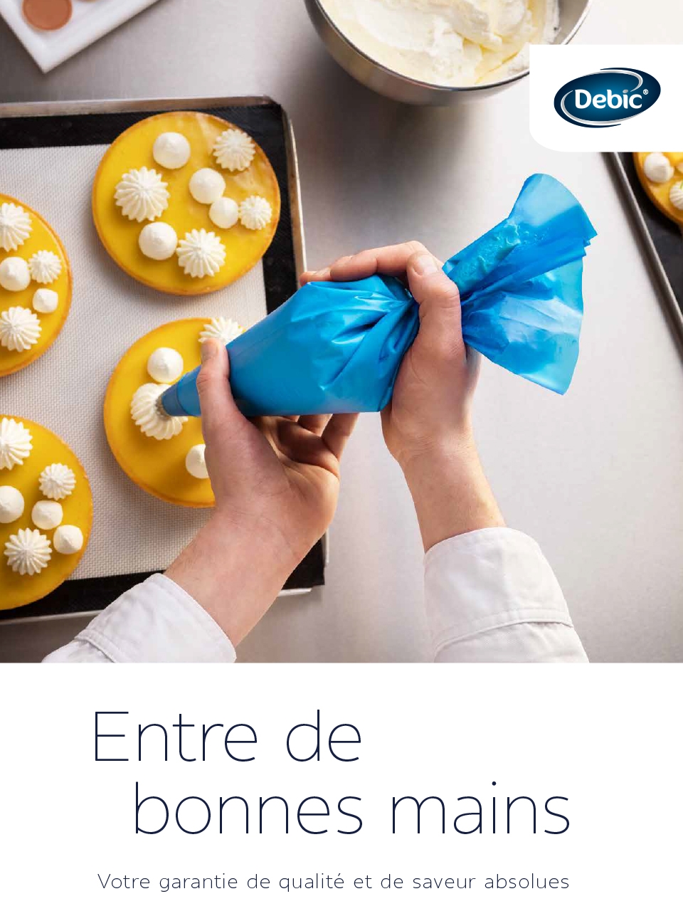Entre de Bonnes Mains - Boulangerie