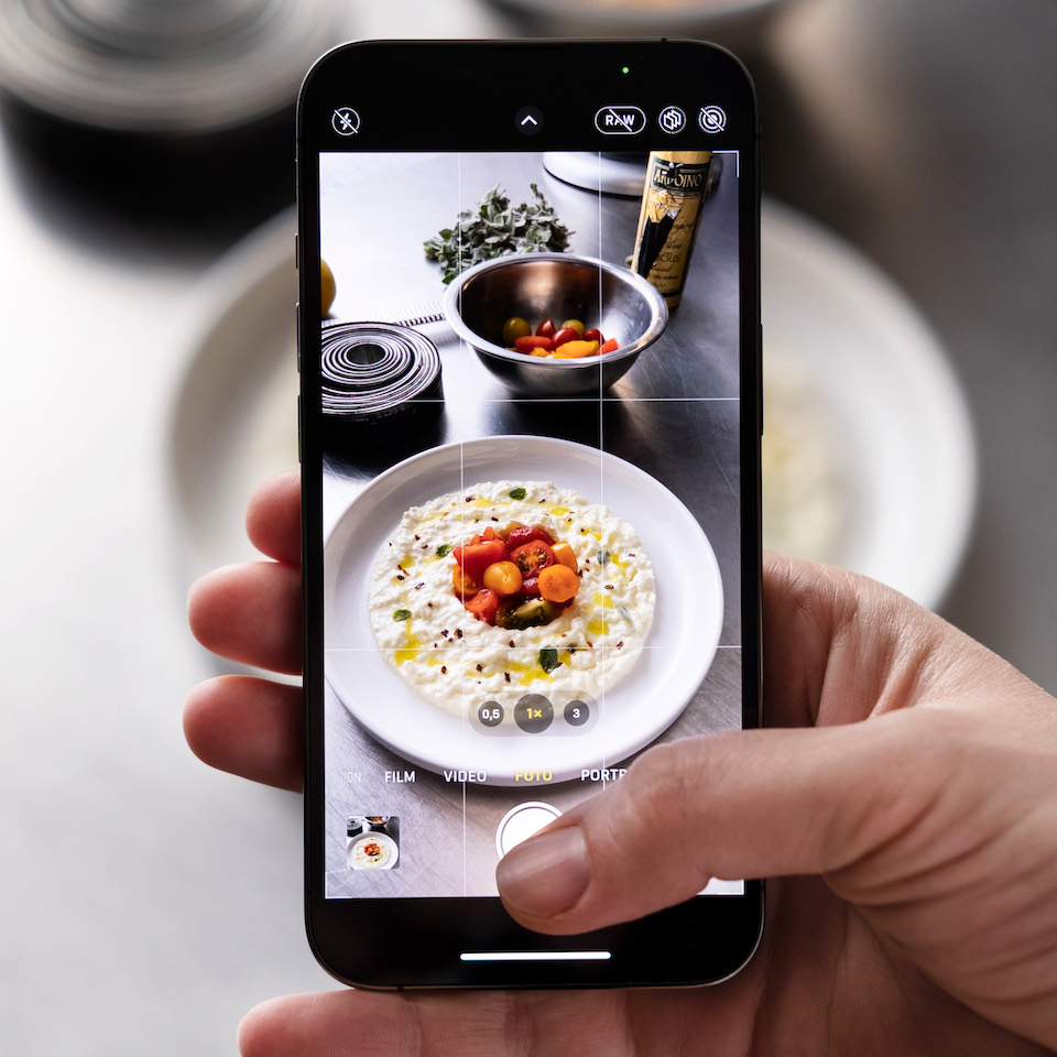 Maak je foto's instafabulous