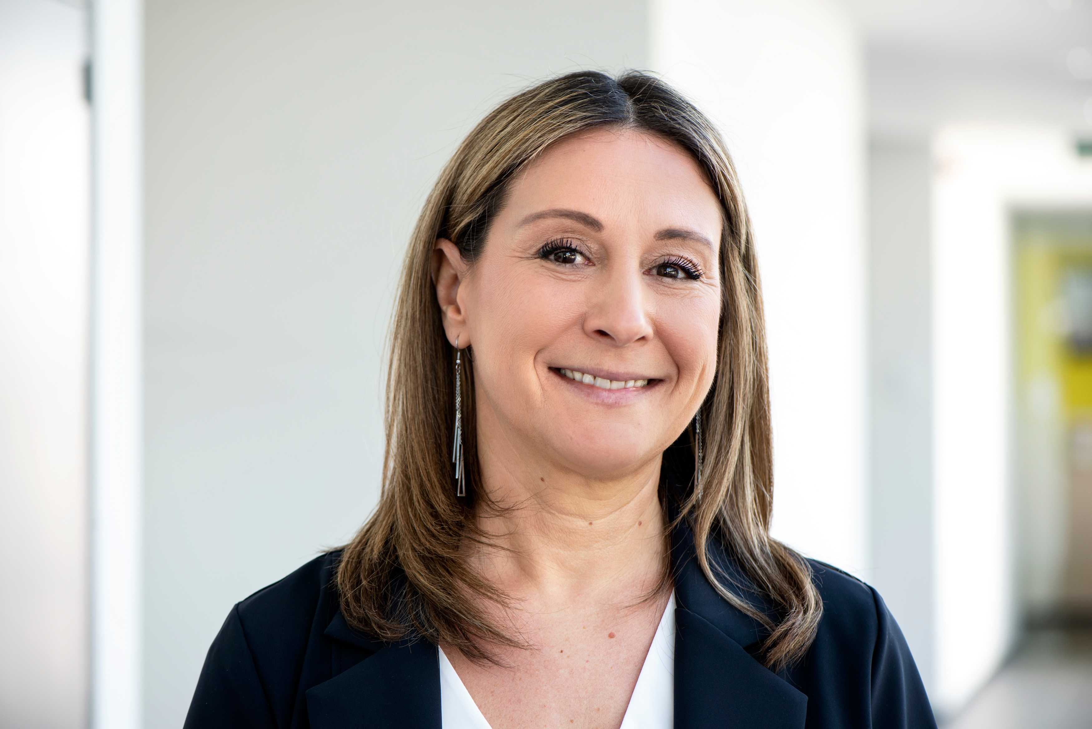 Mélanie Scalisi | Debic