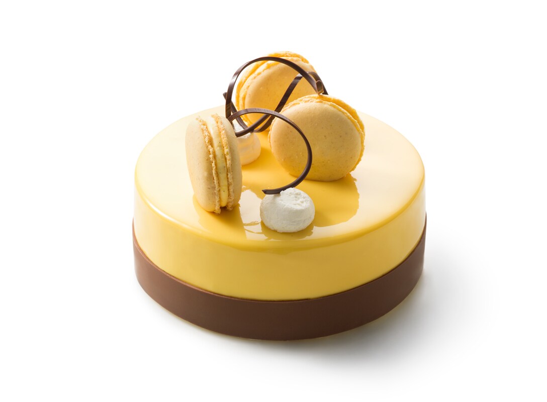 Des techniques de décoration