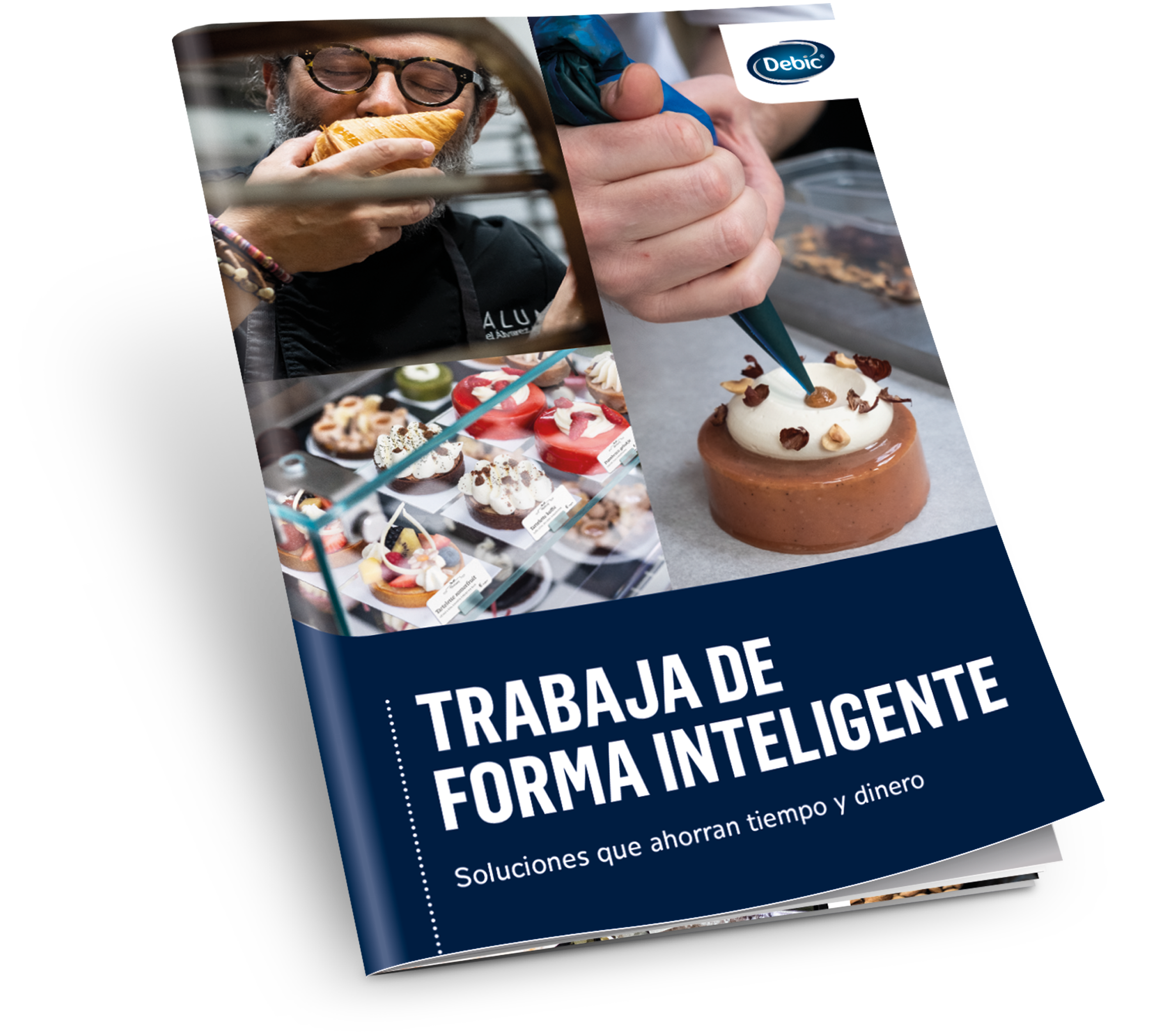 Recetario IGH Conveniencia Bakery 2023