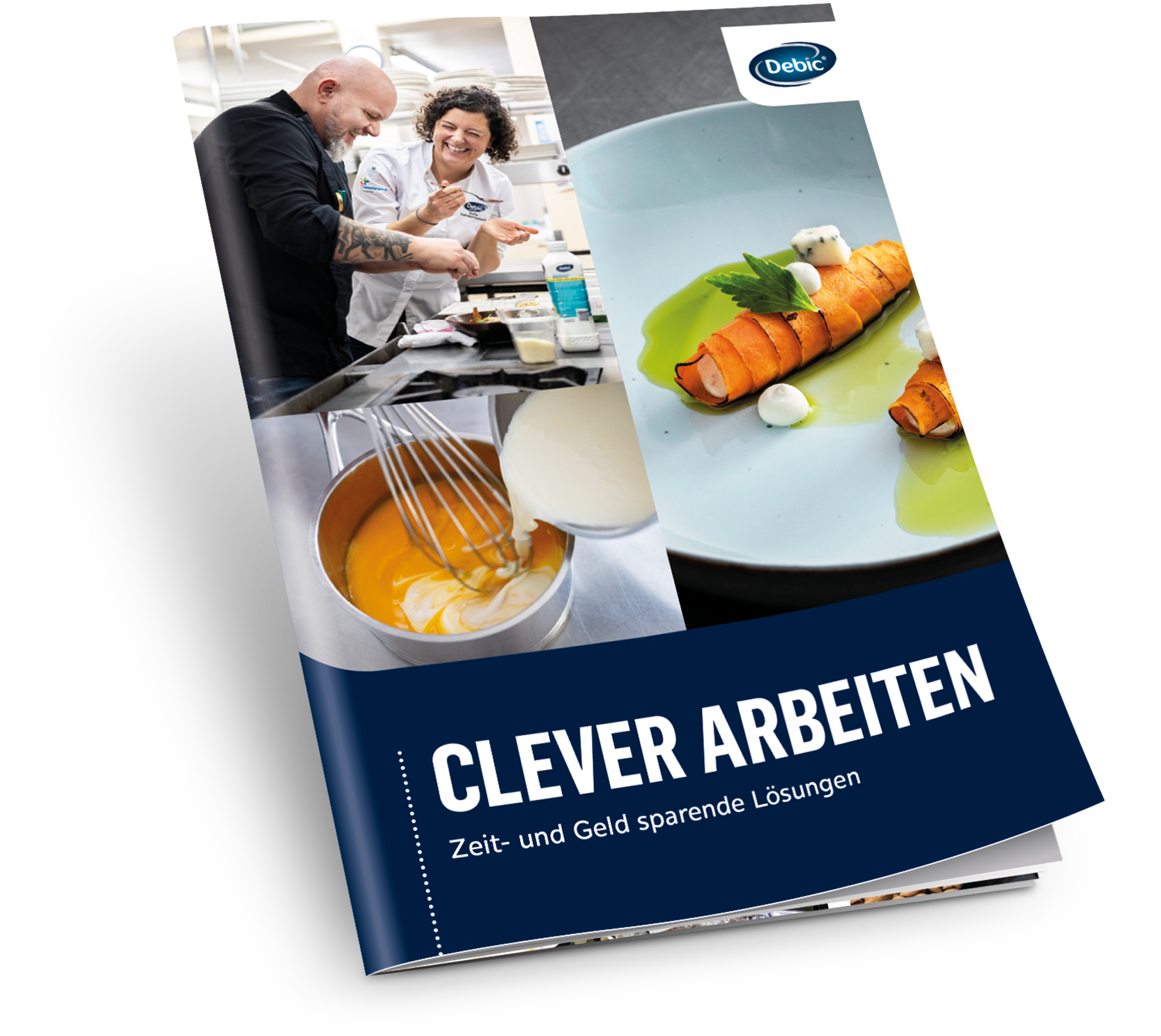 IGH Convenience Brochure DE