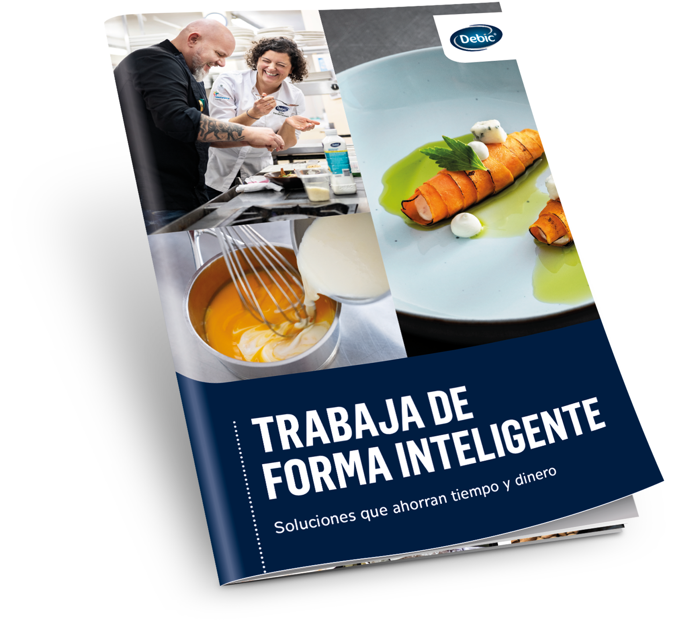 Recetario IGH Conveniencia HORECA 2023