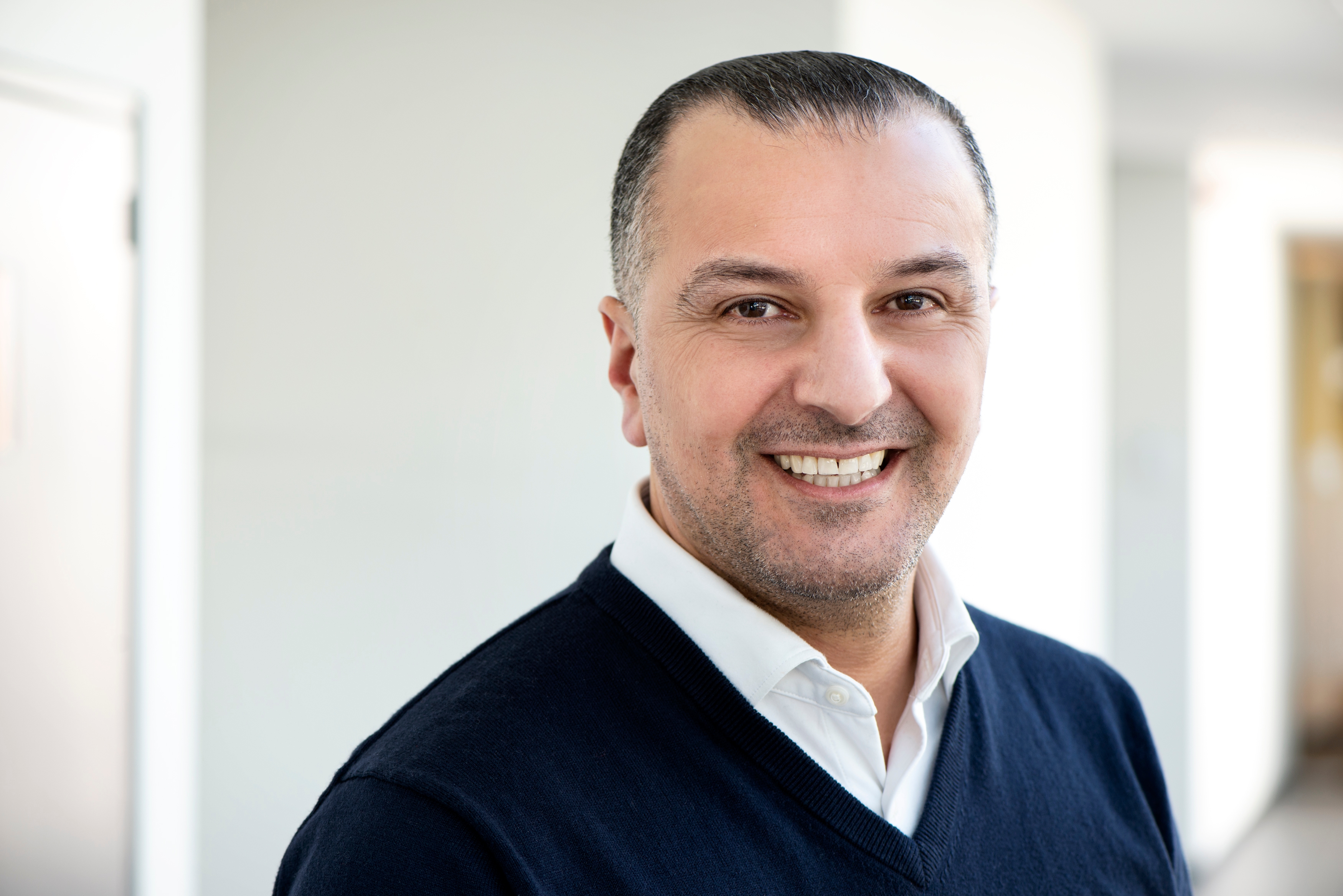 Nordin Zerouali | Debic