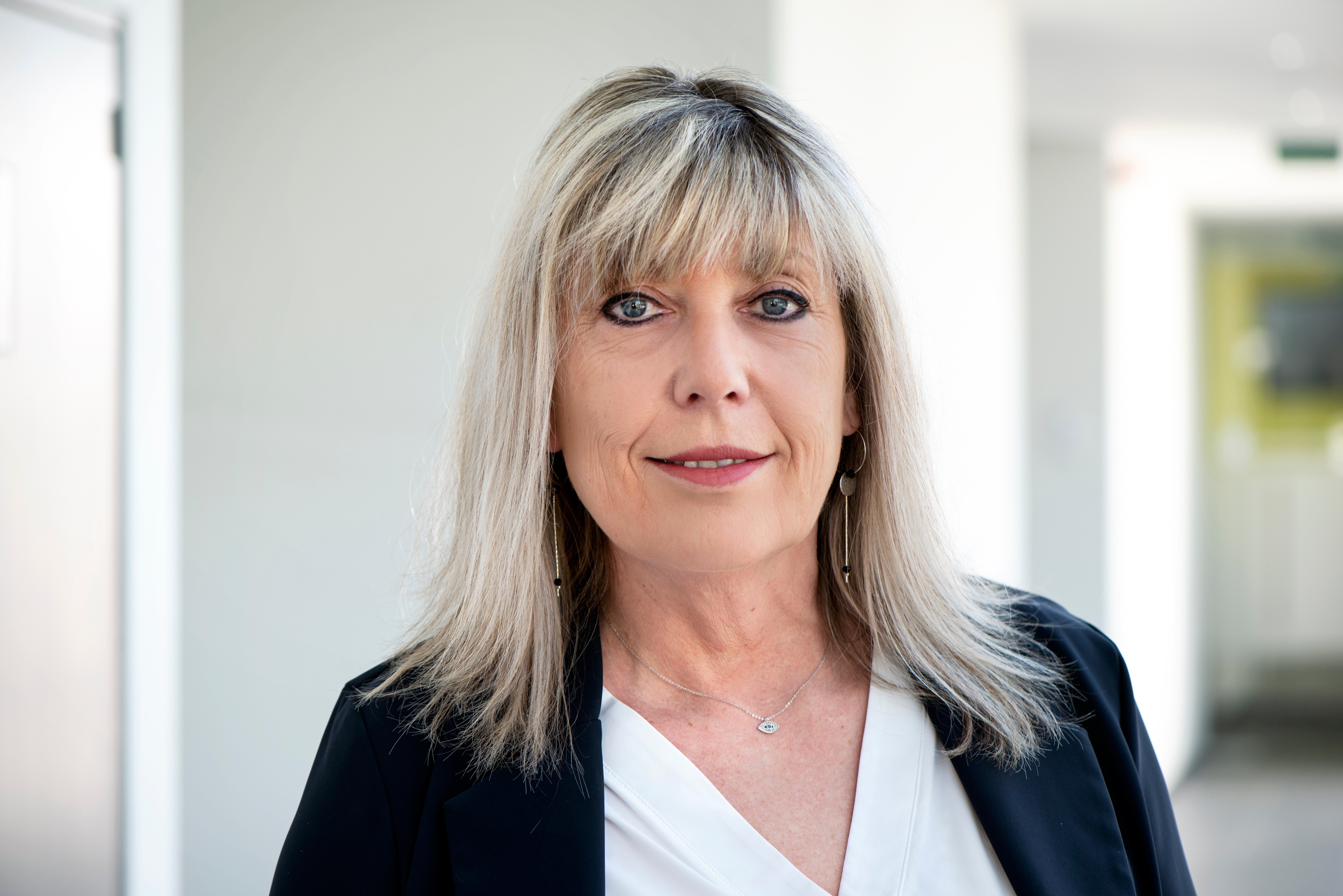 Sabrine  Deseau | Debic