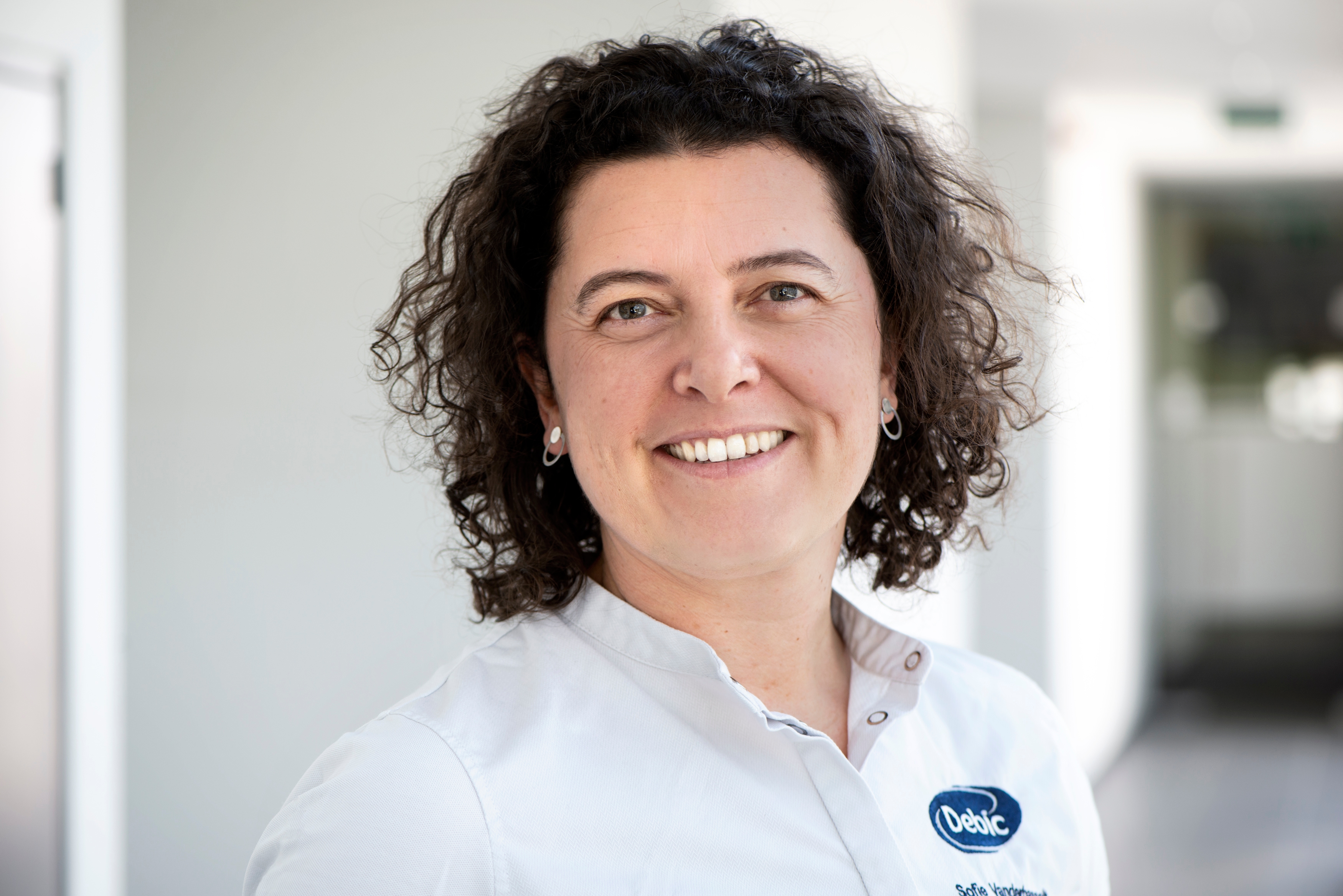 Sofie Vanderhasselt | Debic