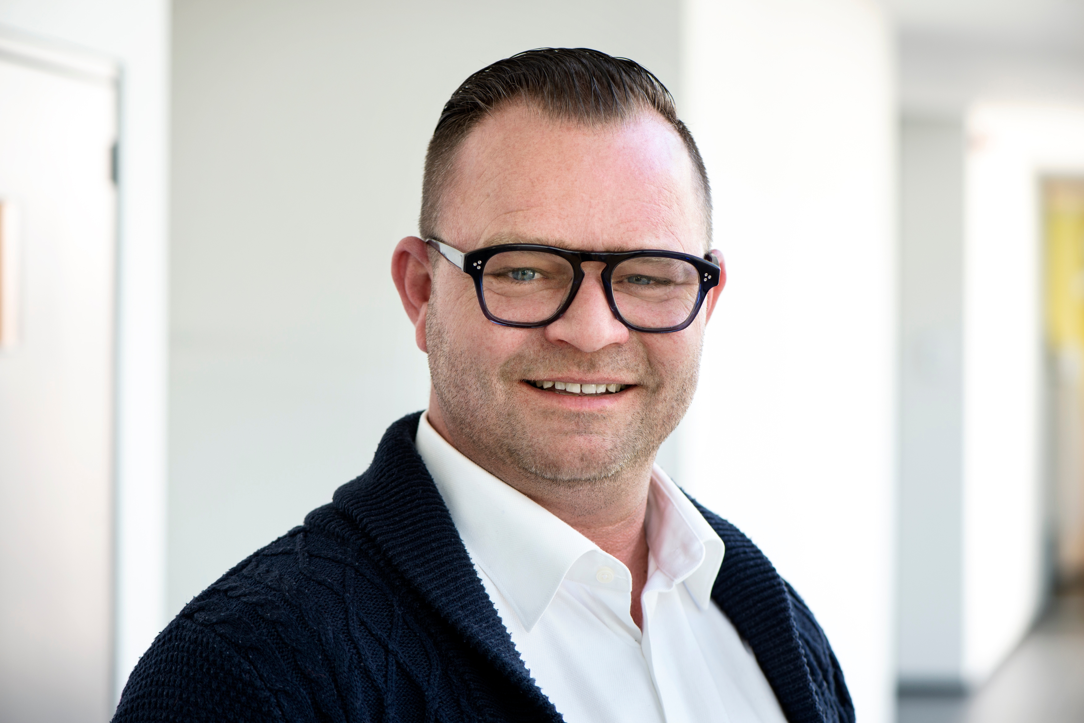 Stijn Debaveye | Debic