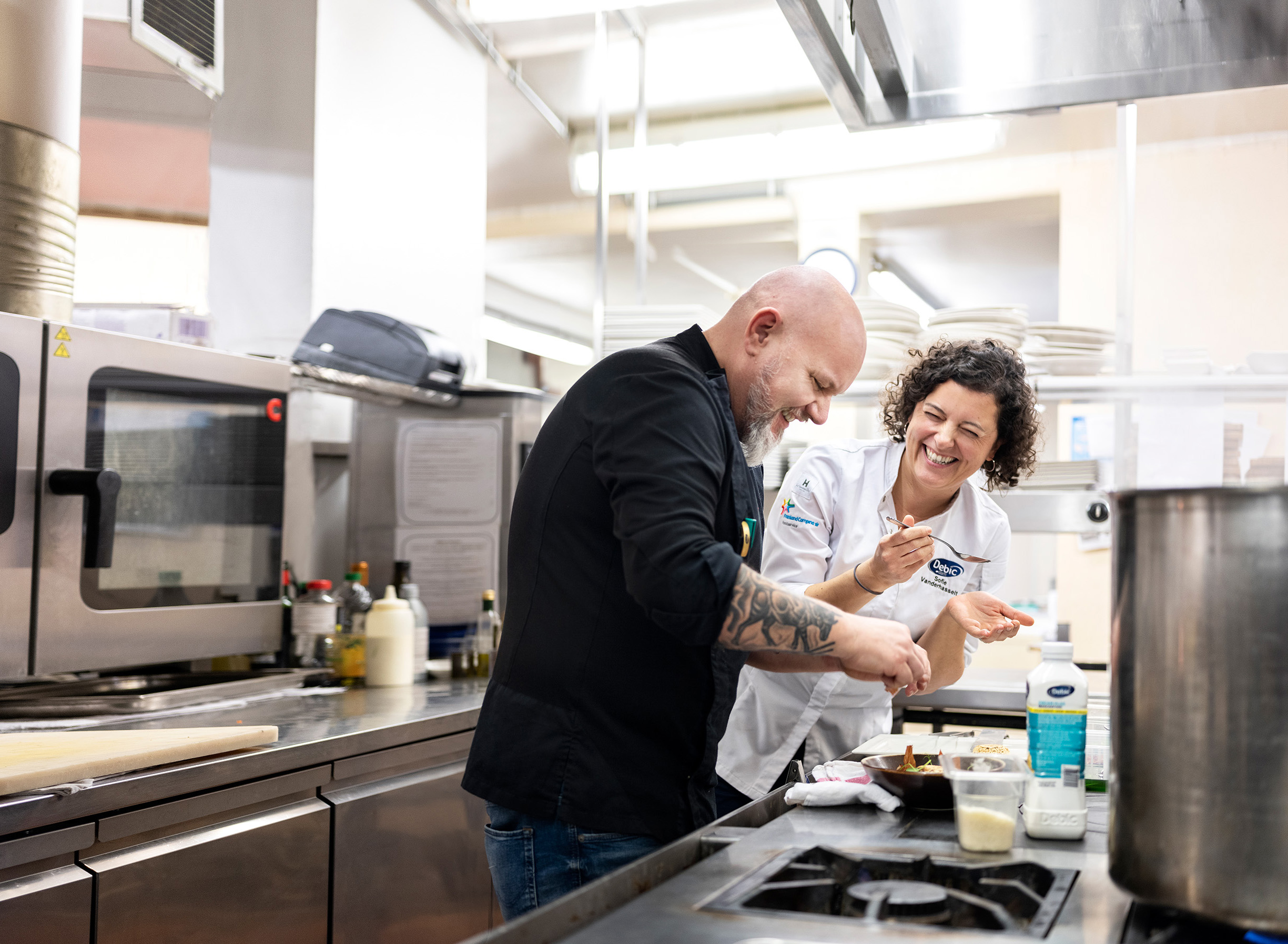 Pracuj mądrze szefie