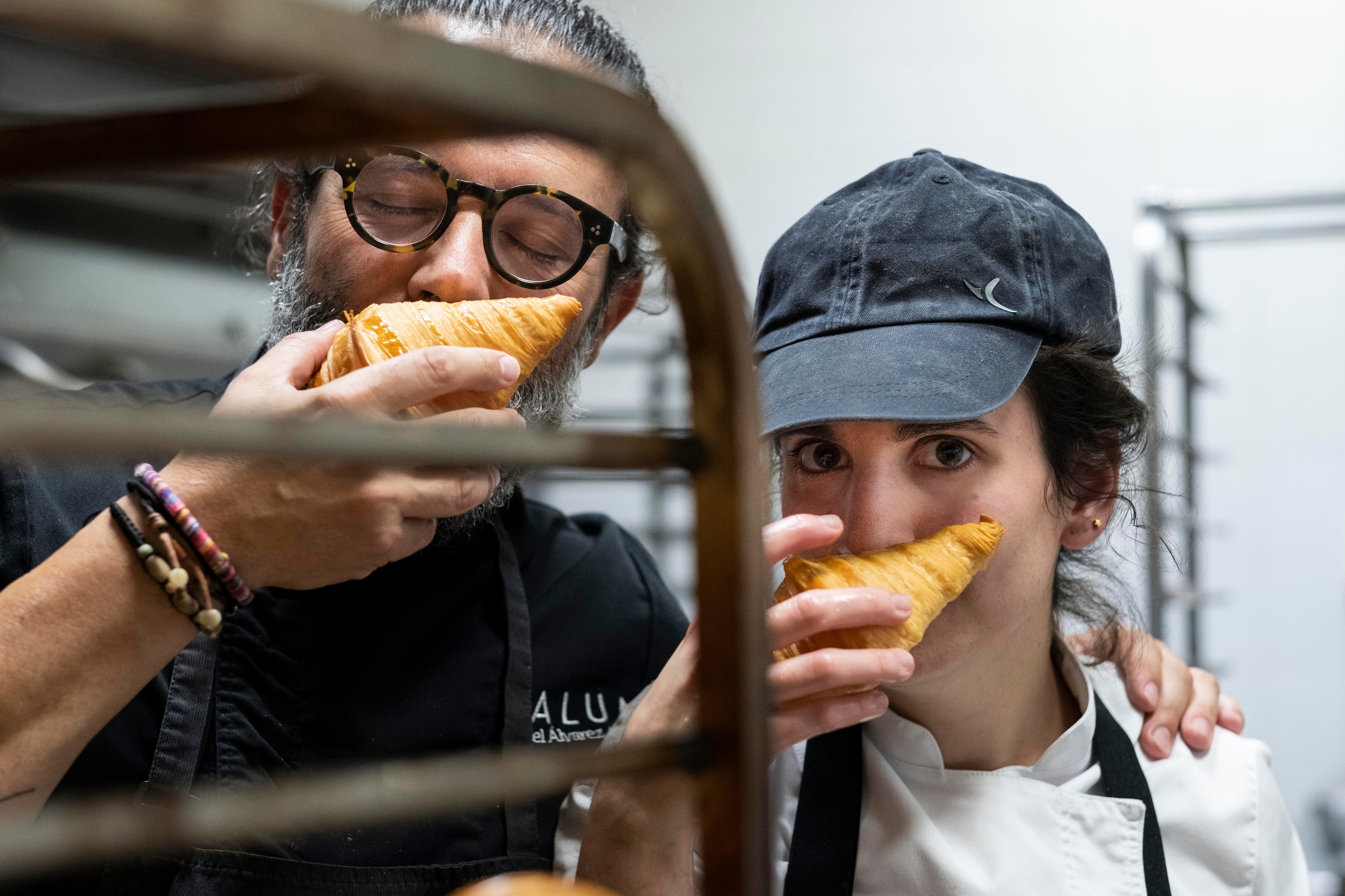 Convenience campaign bakery