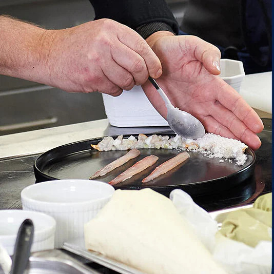 Masterclass Gert & Sidney: Aziatisch