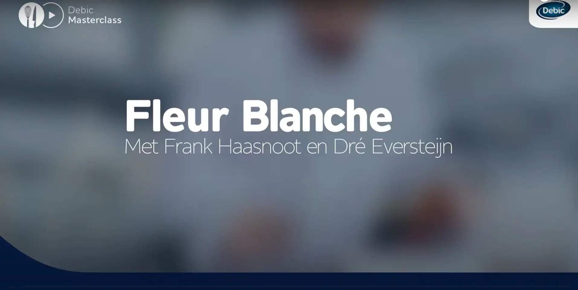 Fleur Blanche