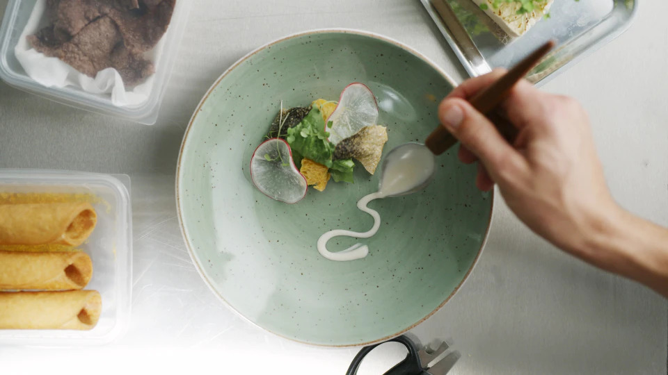 In goede handen - video