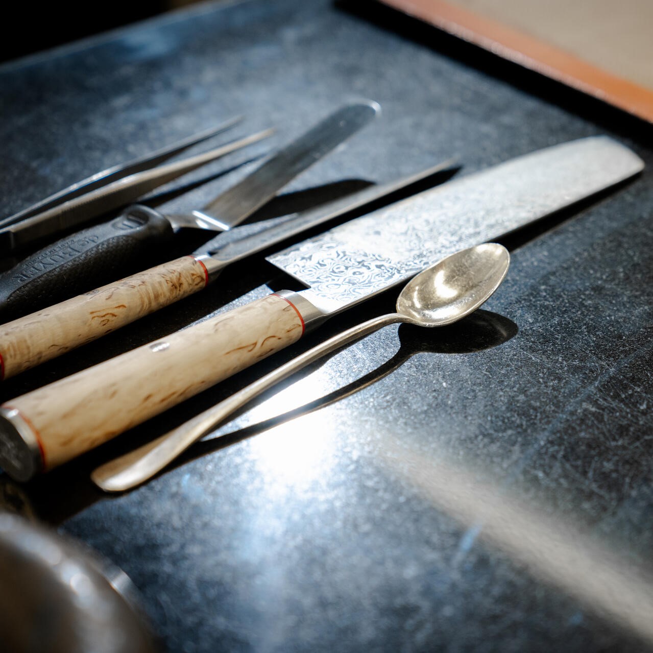 Los gadgets de cocina a lo largo de los años 