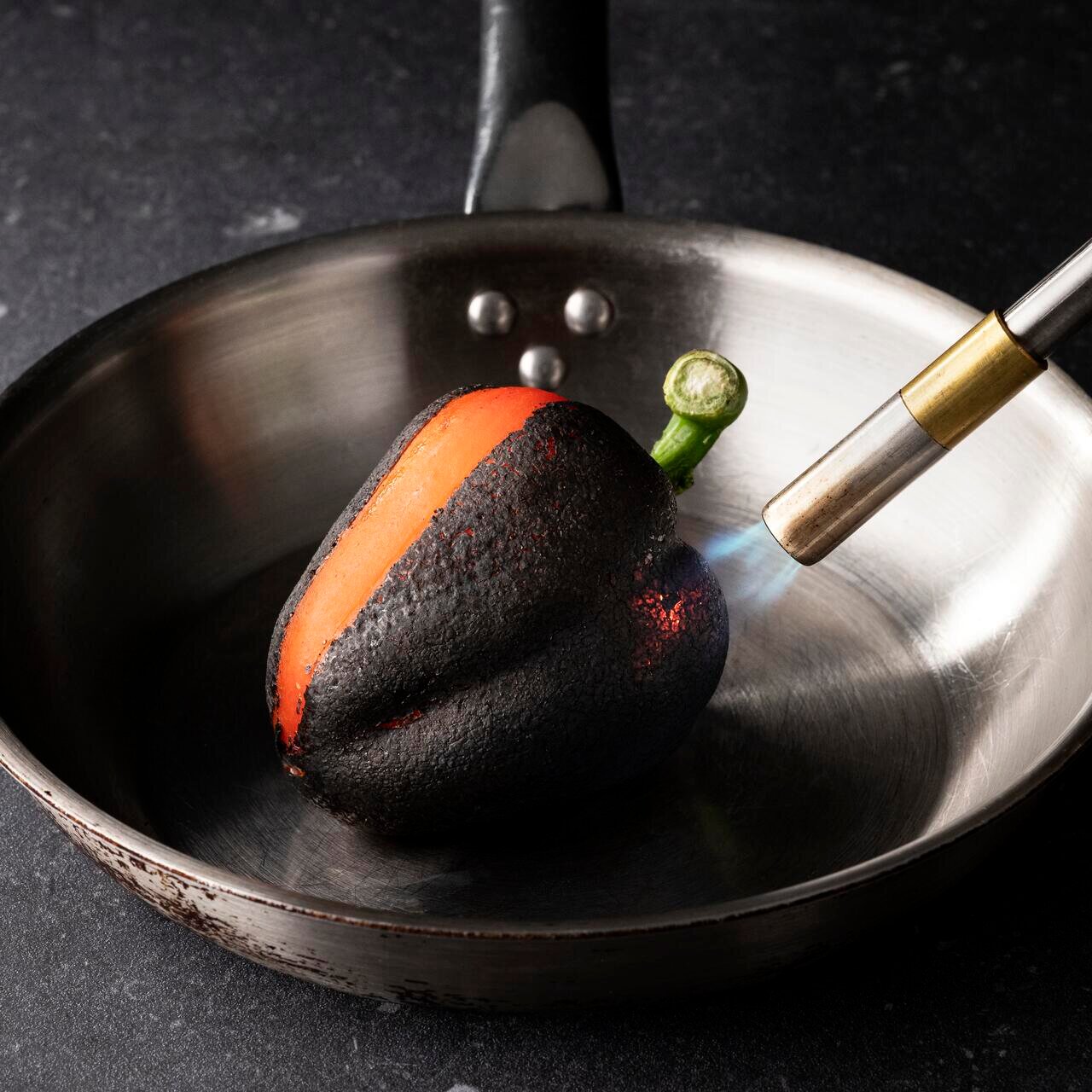 Przypiecz swoje jedzenie