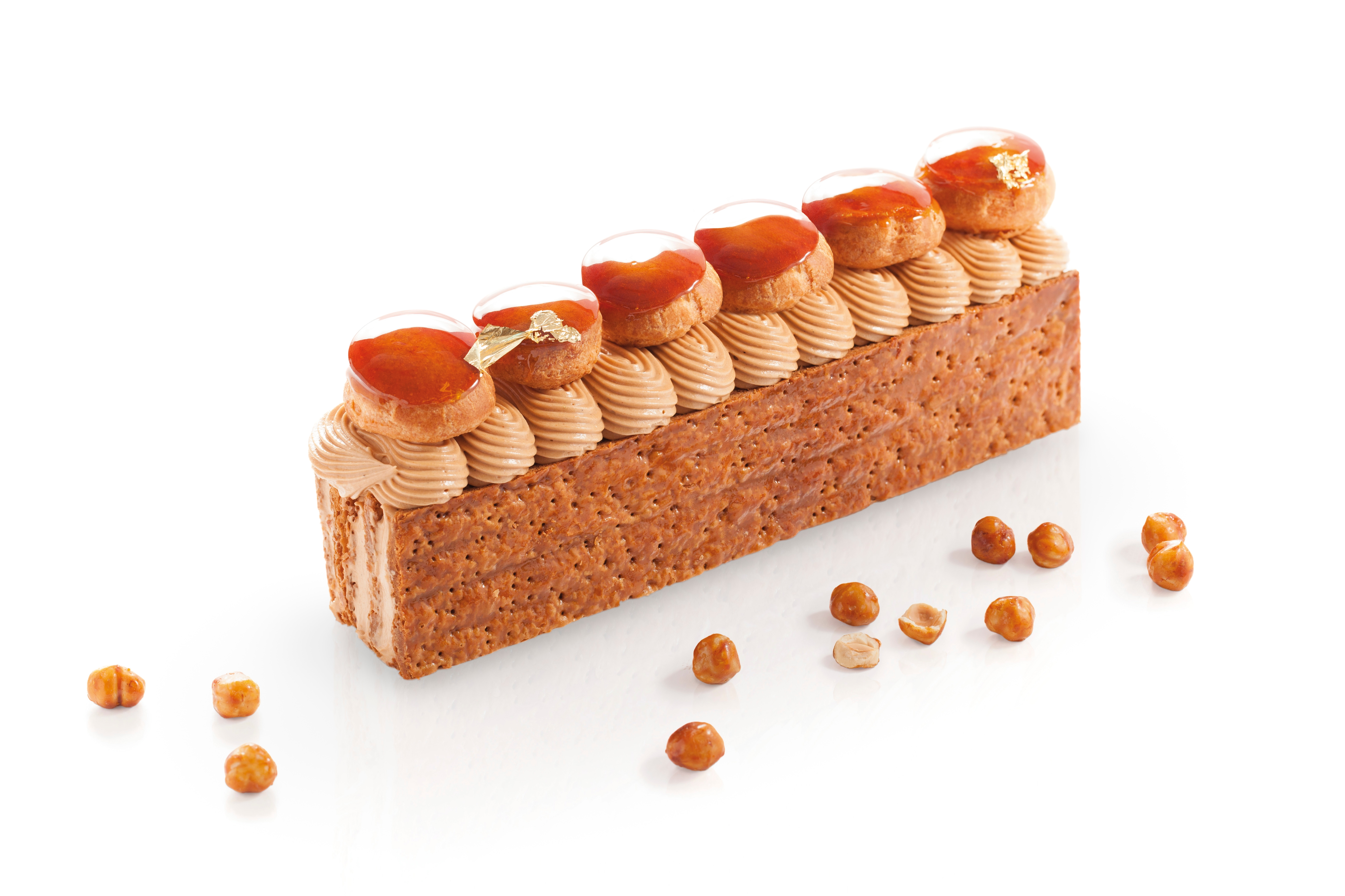 XXL Millefeuille