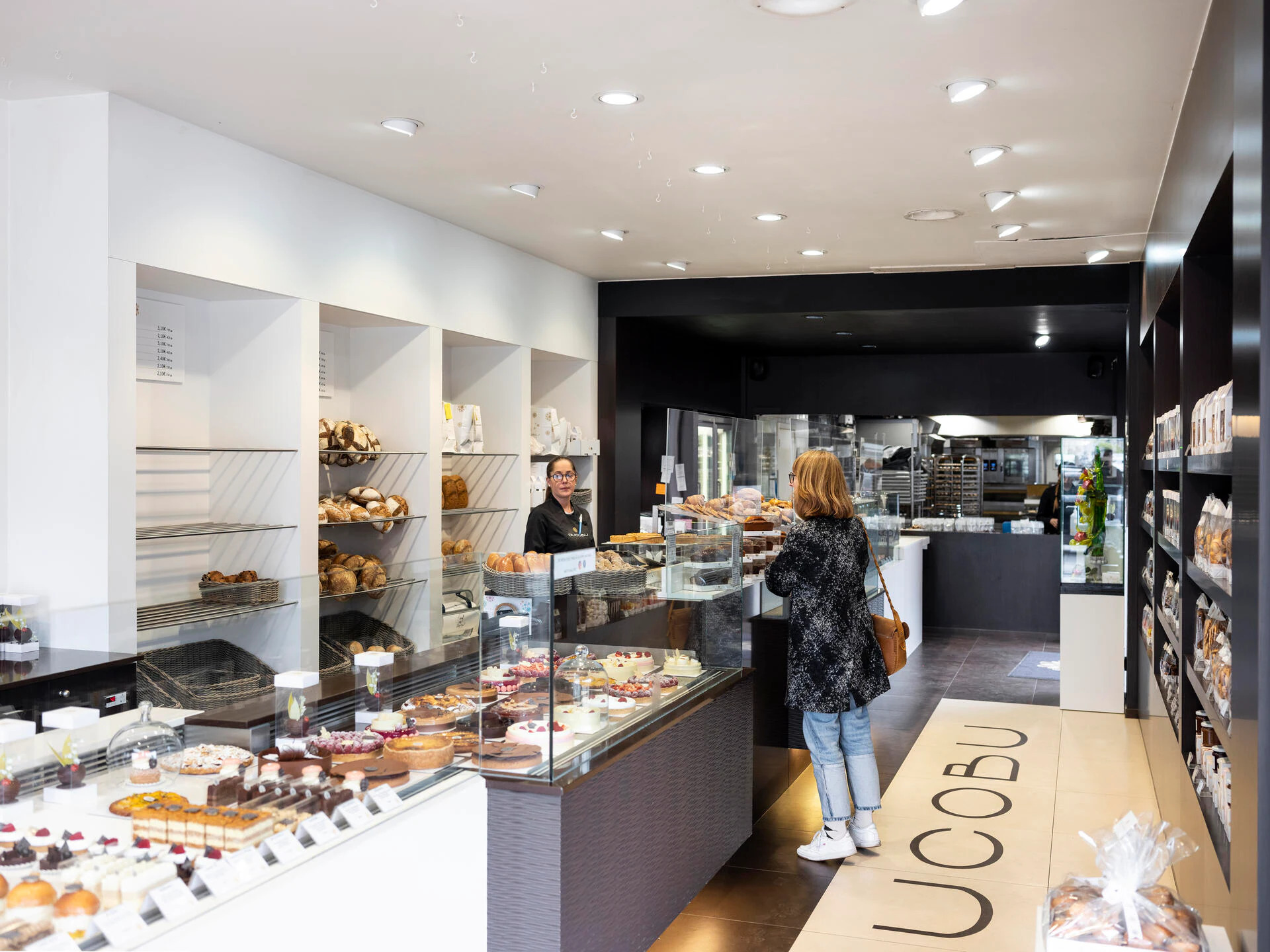 Efficiëntie in patisserie: Ducobu's lessen uit de crisis