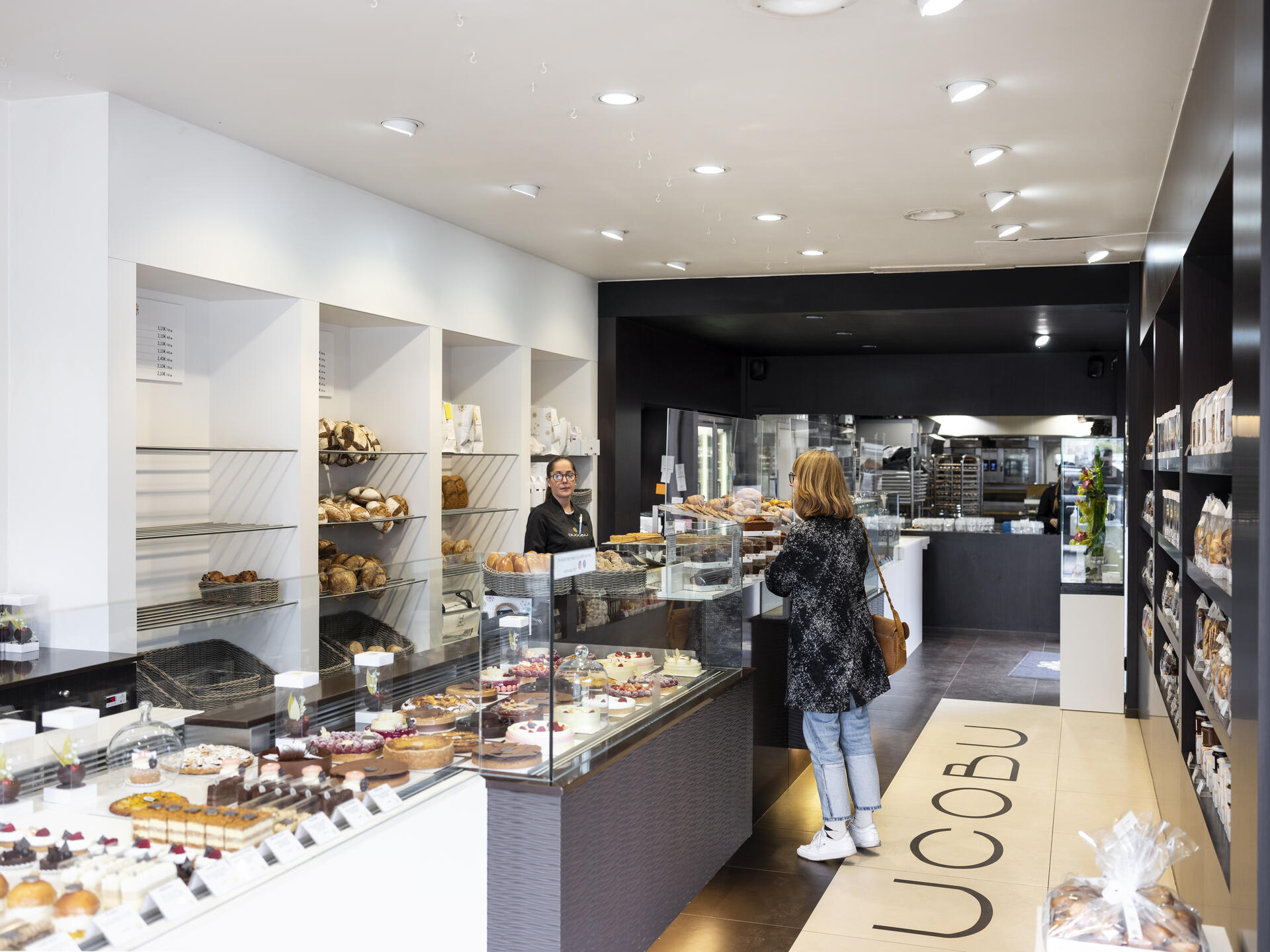 Efficienza in pasticceria: Le lezioni di Ducobu dalla crisi energetica