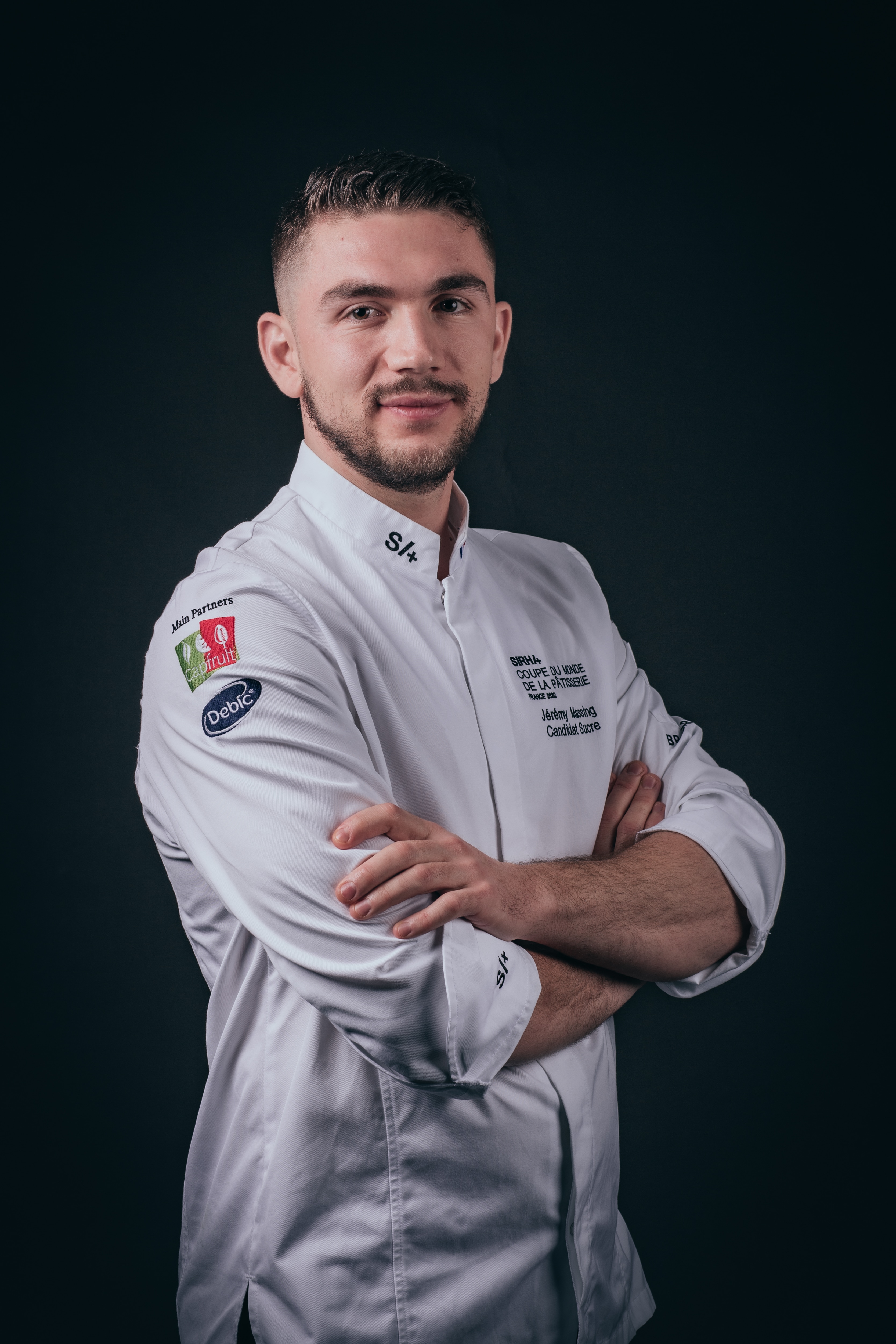 Jérémy Massing - photo 3388911 | Debic