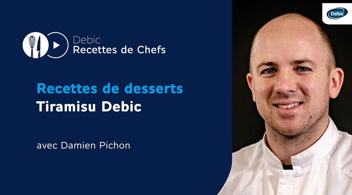 Masterclass Damien Pichon