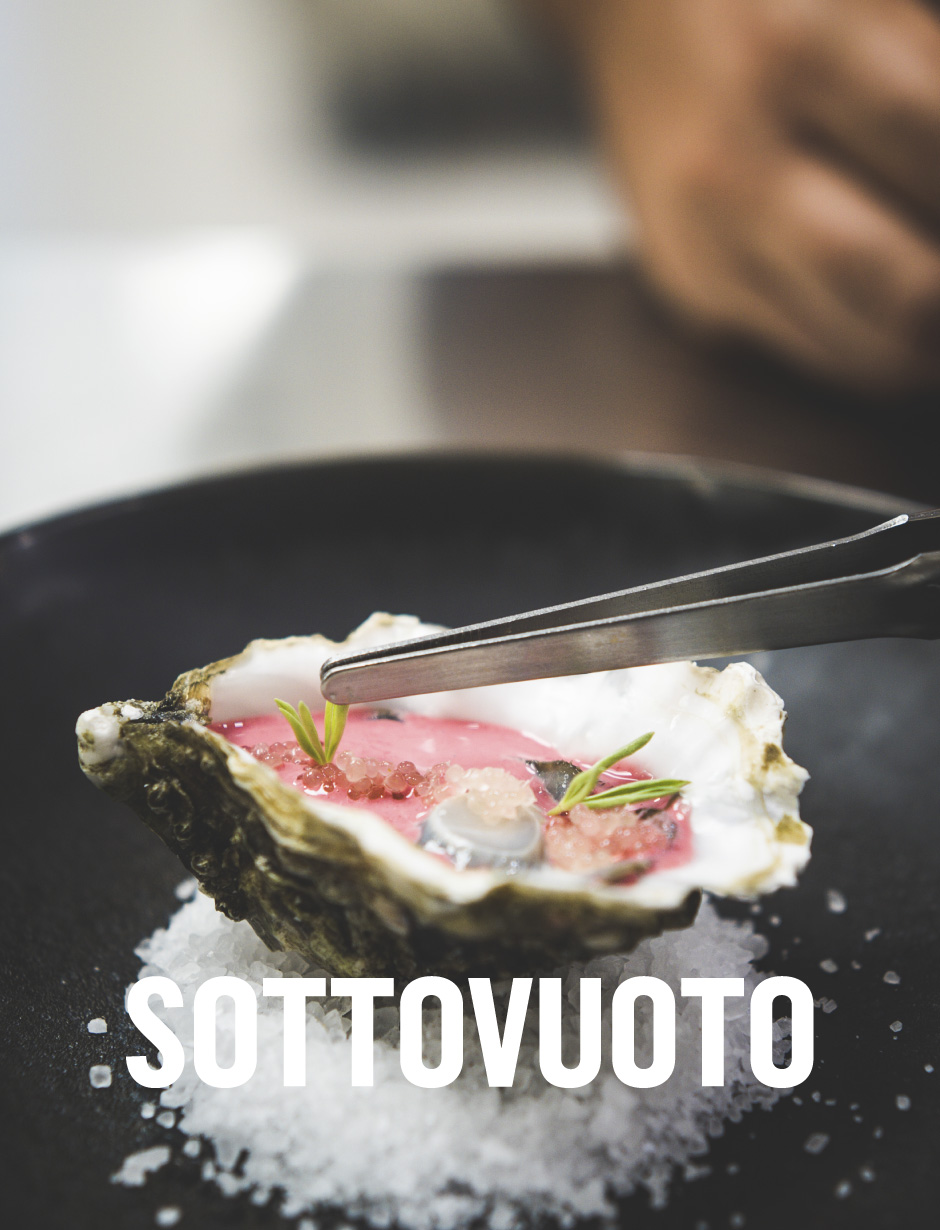 OSTRICHE SOTTOVUOTO debic