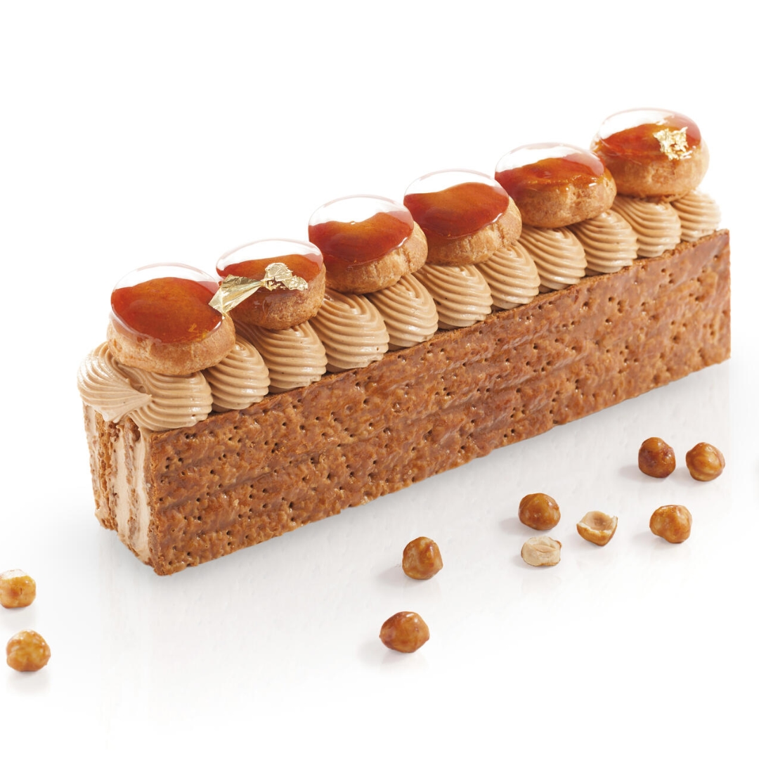 XXL Millefeuille