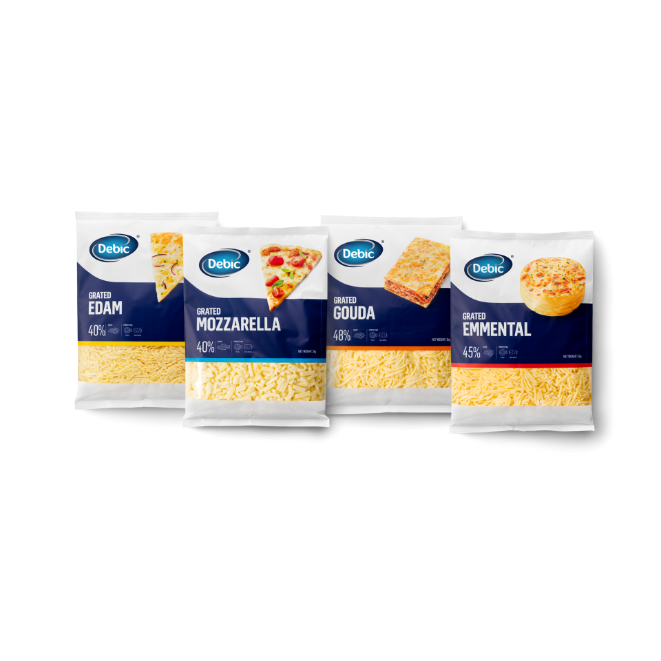 Cheese Campaign - PNG - 4 packs