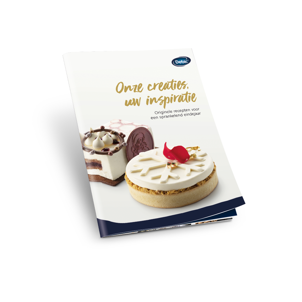 Brochure sprankelend eindejaar